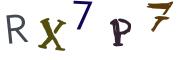 Imatge CAPTCHA
