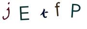 Imatge CAPTCHA