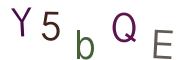 Imatge CAPTCHA