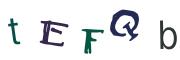 Imatge CAPTCHA