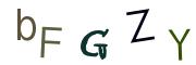 Imatge CAPTCHA