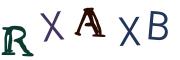 Imatge CAPTCHA