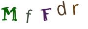 Imatge CAPTCHA