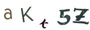Imatge CAPTCHA
