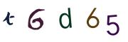 Imatge CAPTCHA