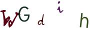 Imatge CAPTCHA