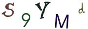 Imatge CAPTCHA