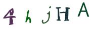 Imatge CAPTCHA