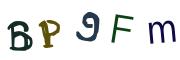 Imatge CAPTCHA