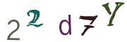 Imatge CAPTCHA