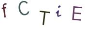 Imatge CAPTCHA