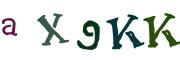 Imatge CAPTCHA