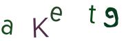 Imatge CAPTCHA
