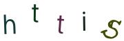 Imatge CAPTCHA