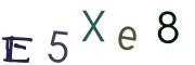 Imatge CAPTCHA