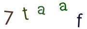 Imatge CAPTCHA