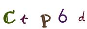 Imatge CAPTCHA