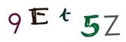 Imatge CAPTCHA