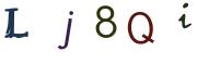 Imatge CAPTCHA
