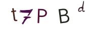 Imatge CAPTCHA