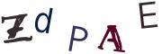 Imatge CAPTCHA