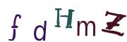 Imatge CAPTCHA