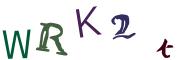 Imatge CAPTCHA