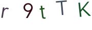 Imatge CAPTCHA