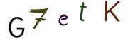 Imatge CAPTCHA