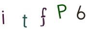 Imatge CAPTCHA