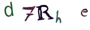 Imatge CAPTCHA