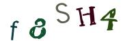 Imatge CAPTCHA