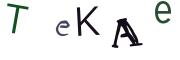 Imatge CAPTCHA