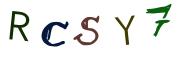 Imatge CAPTCHA