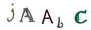 Imatge CAPTCHA
