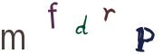 Imatge CAPTCHA