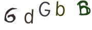 Imatge CAPTCHA