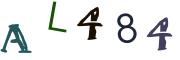 Imatge CAPTCHA