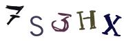 Imatge CAPTCHA