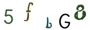 Imatge CAPTCHA