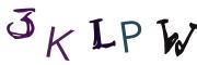 Imatge CAPTCHA