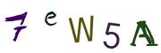 Imatge CAPTCHA