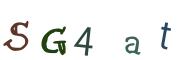 Imatge CAPTCHA