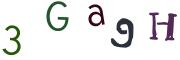 Imatge CAPTCHA