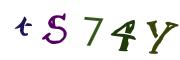 Imatge CAPTCHA