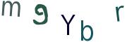Imatge CAPTCHA