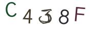 Imatge CAPTCHA