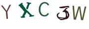 Imatge CAPTCHA