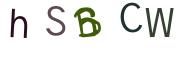 Imatge CAPTCHA