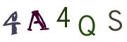 Imatge CAPTCHA